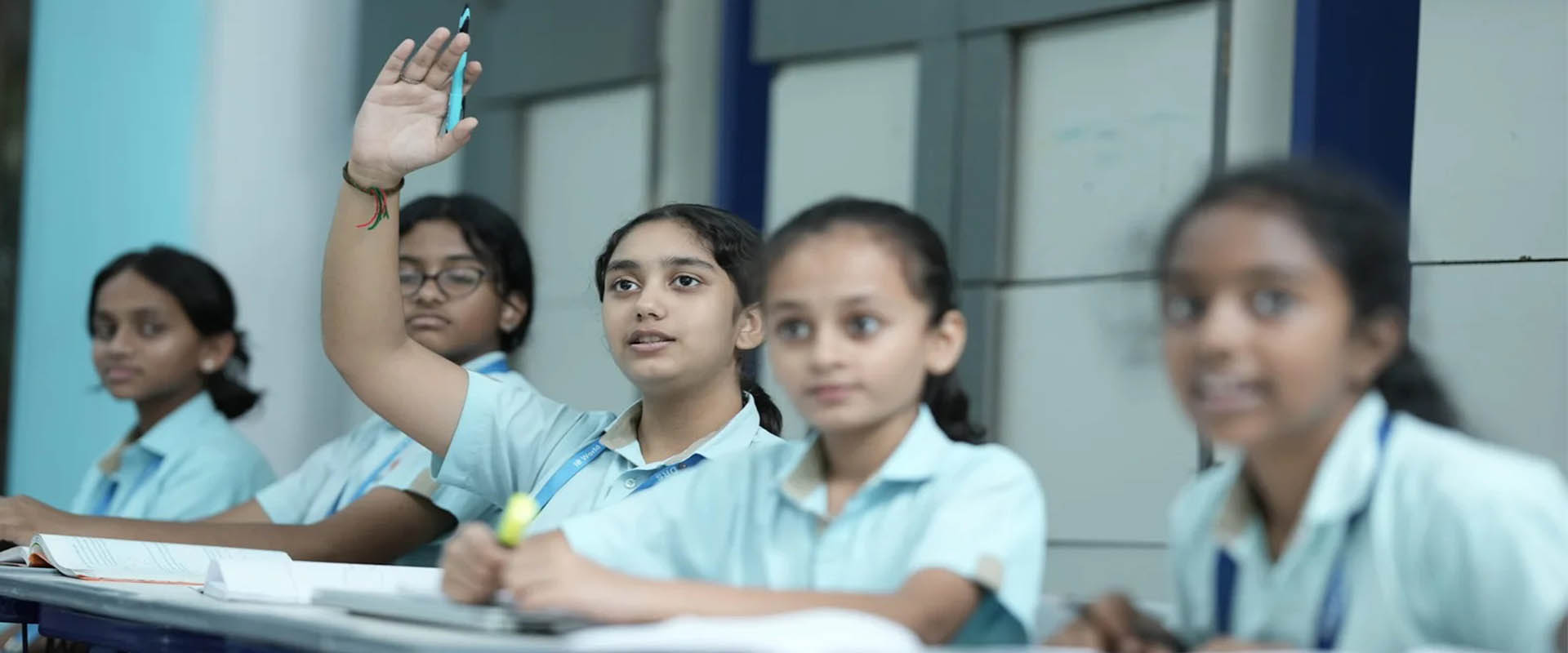 Rodem International School Korha Katihar